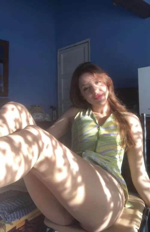 do you think a Latina can be wifey material?