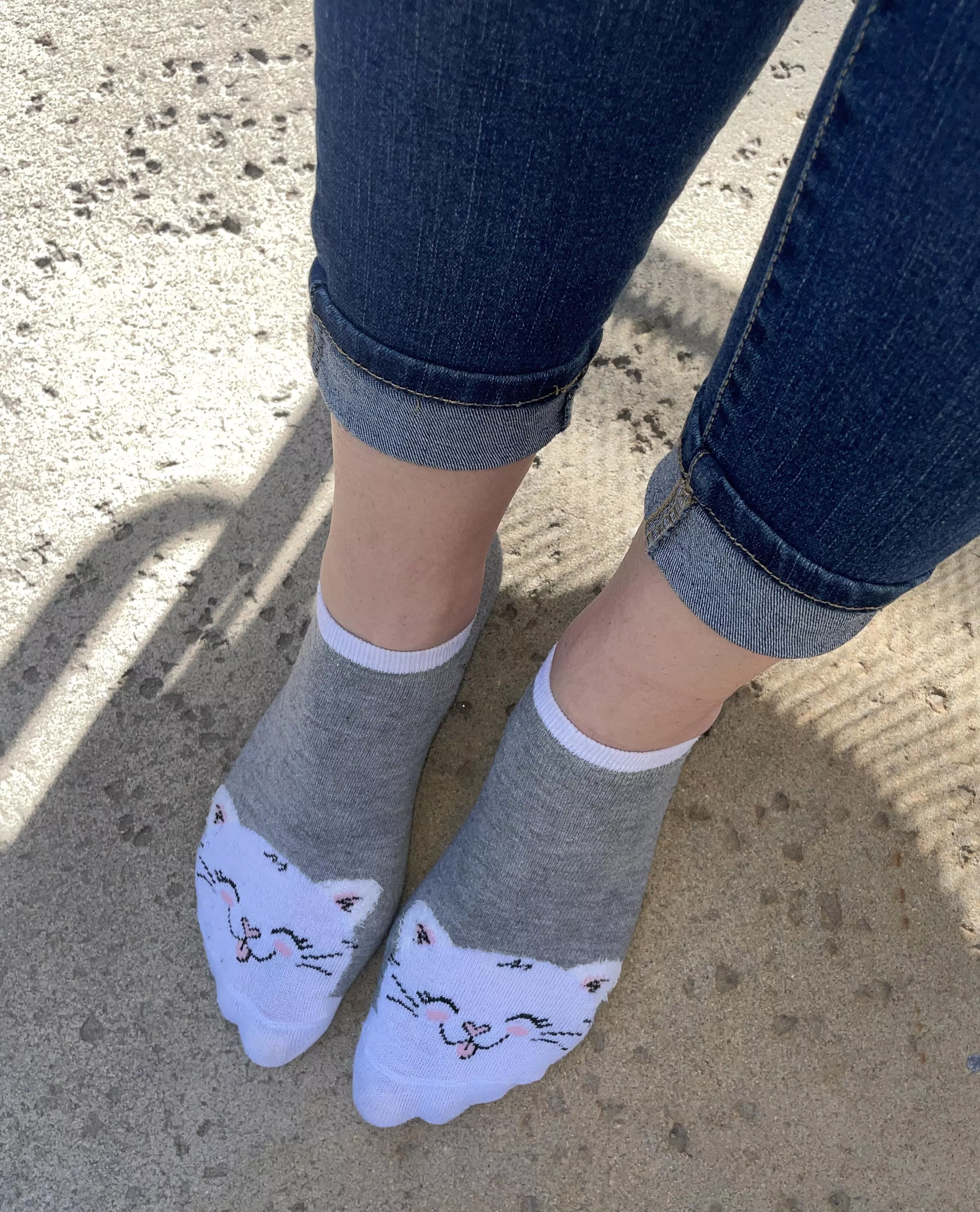 Do you wanna see more of my kitty (F)45