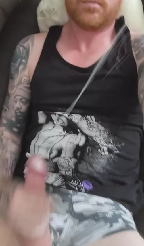 doing what I do best 💦🤗