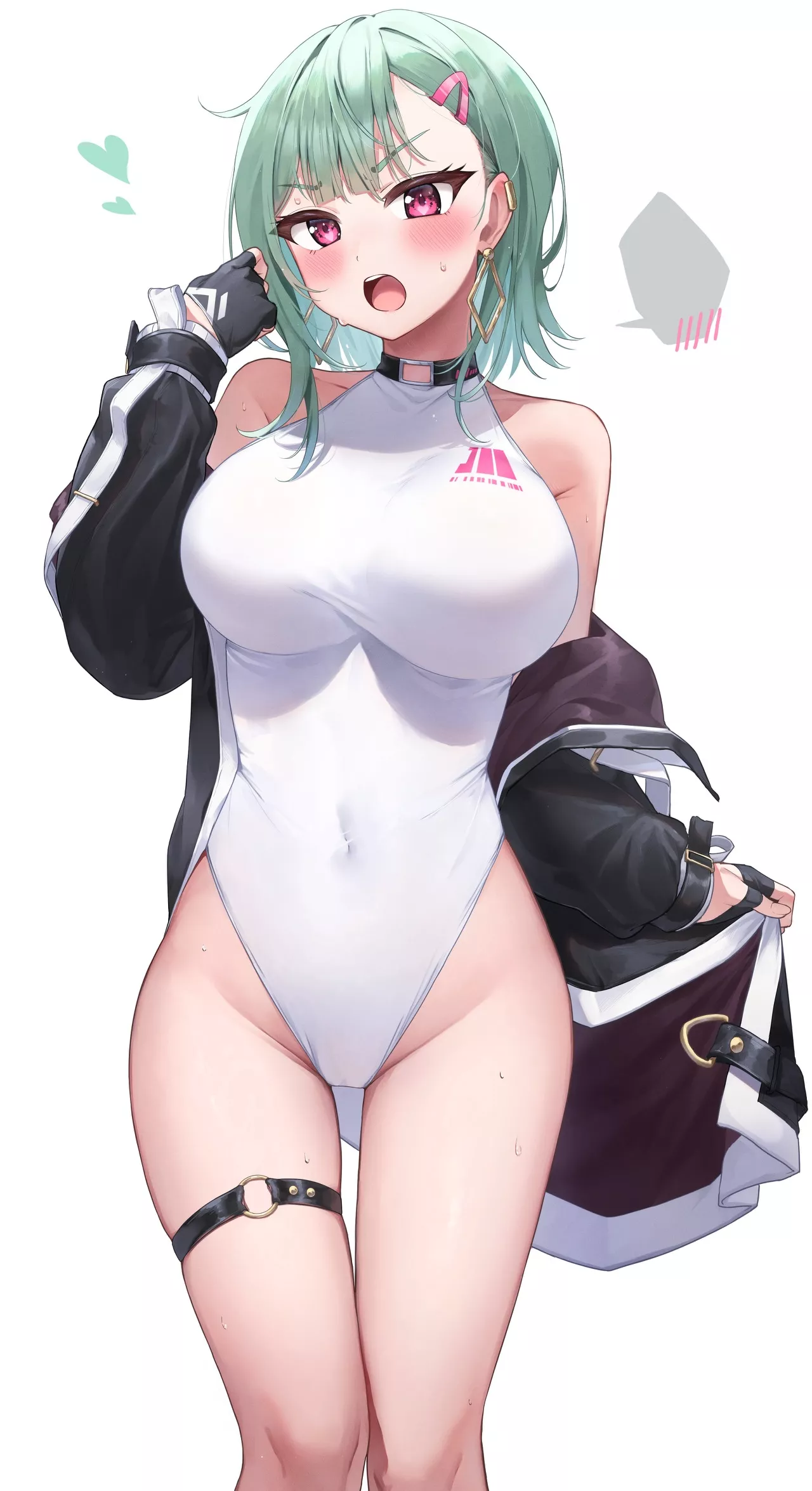 Emiko-Chan [Original]