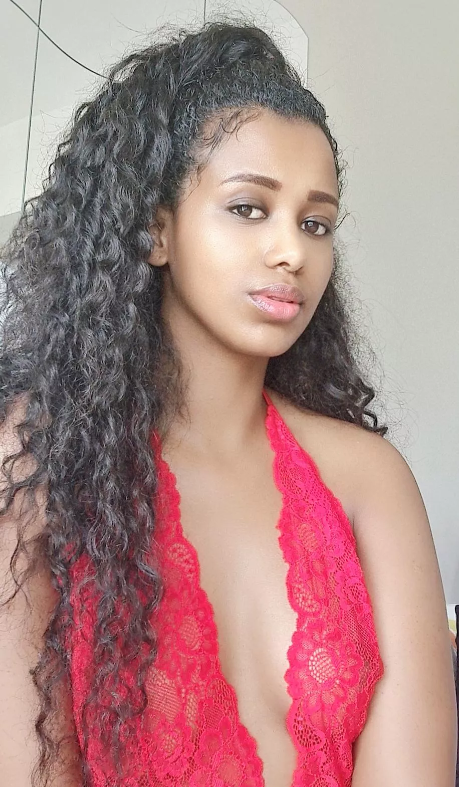 Ethiopian x yemeni
