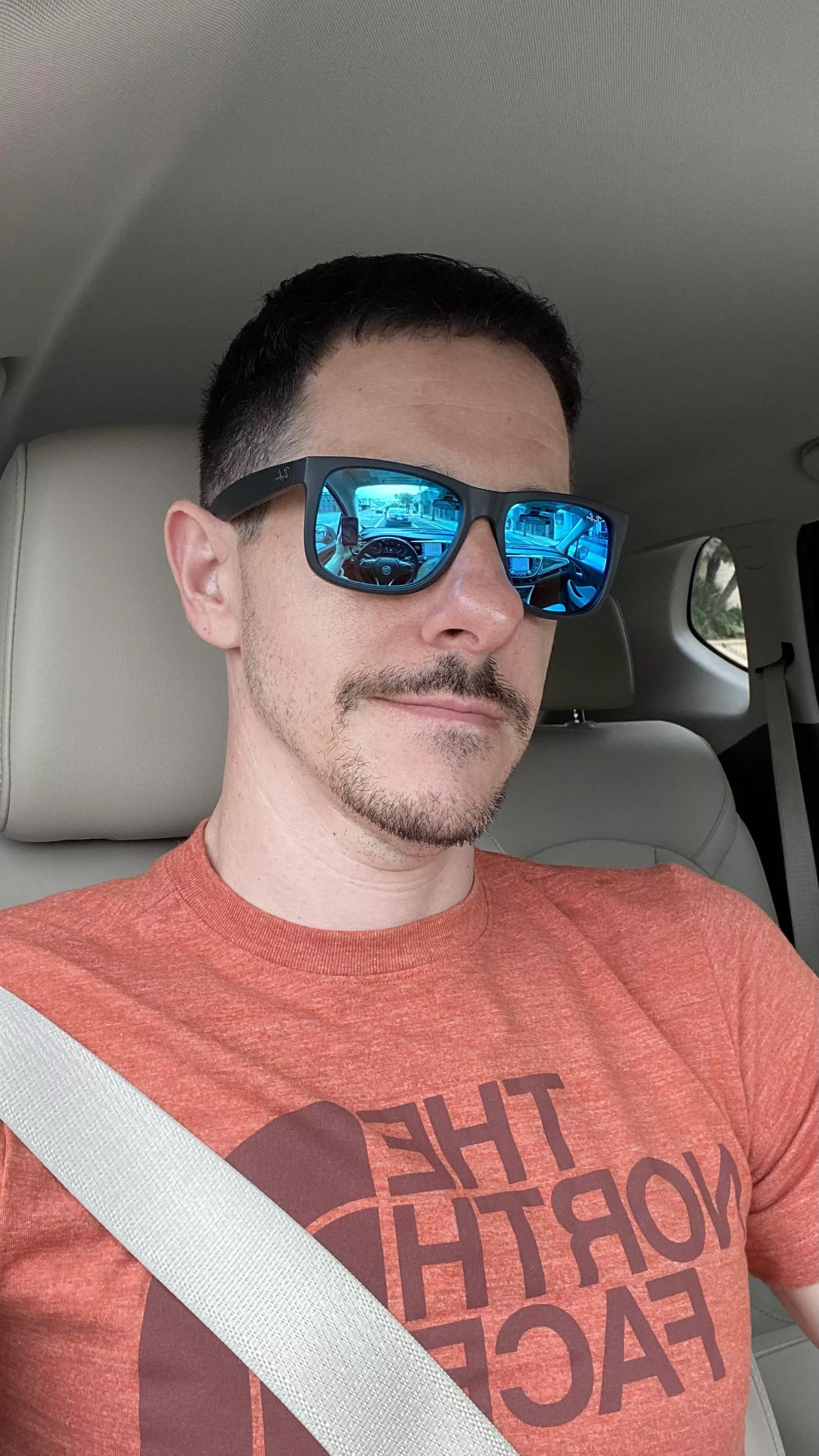 Everyone have a great weekend!