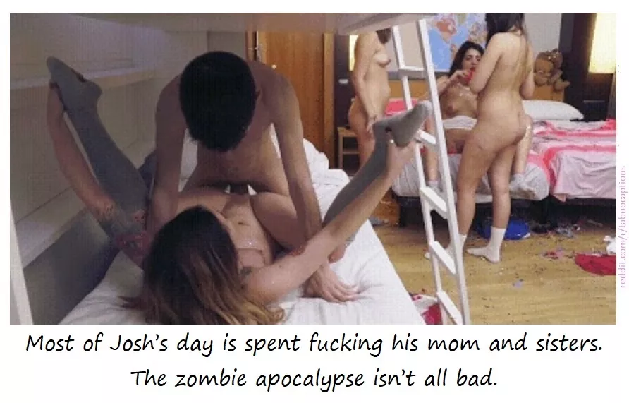 Family bonding at its best