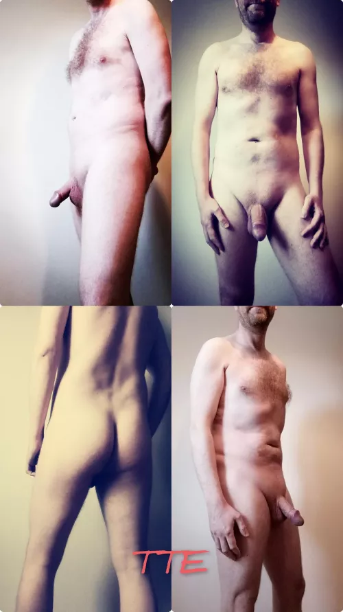 Feeling a little down today for some reason.