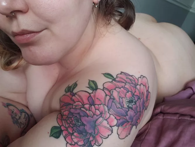 Feeling cute. Wanted to share. Have a great Friday!