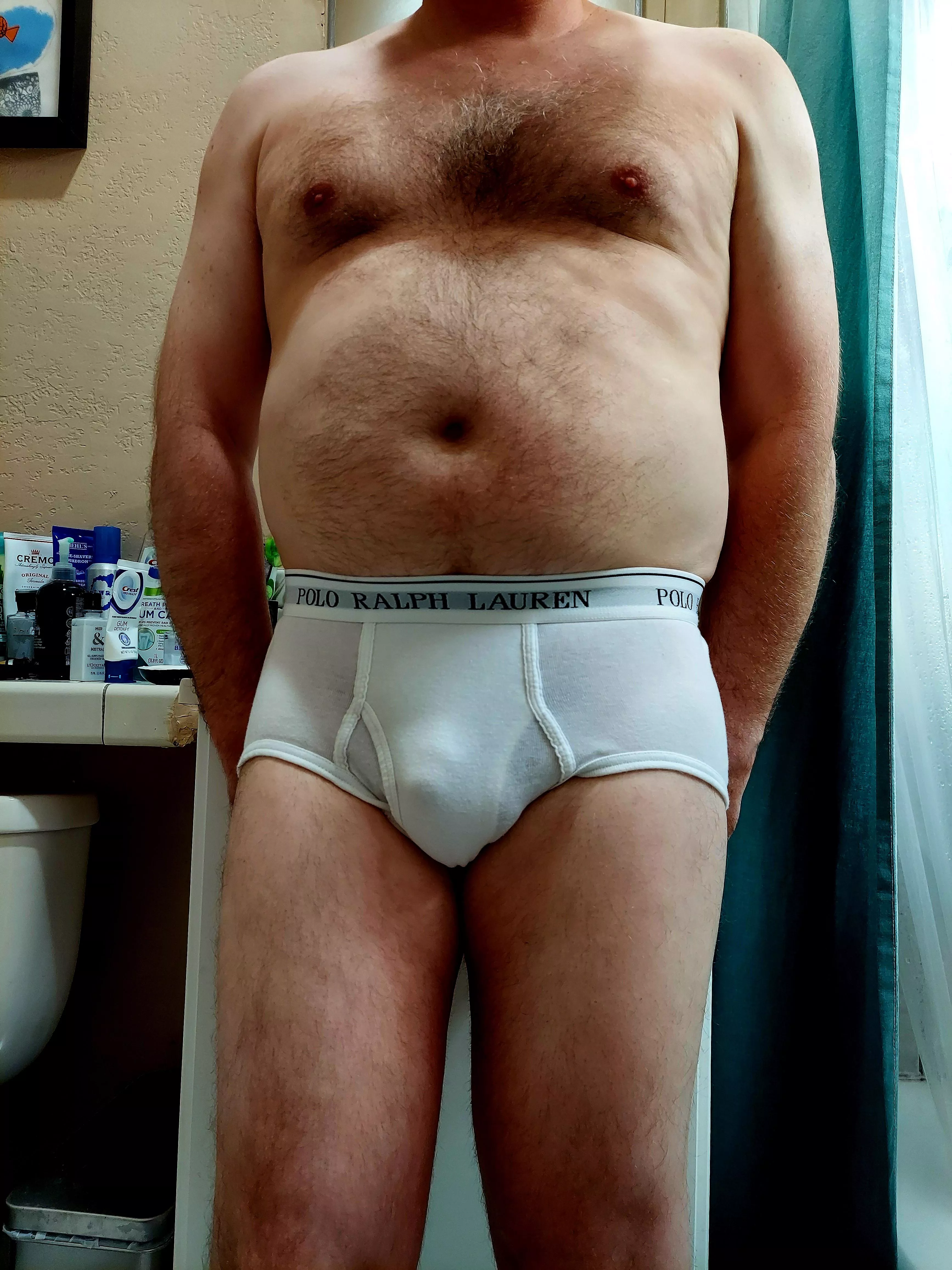 Feeling fancy in the Polos