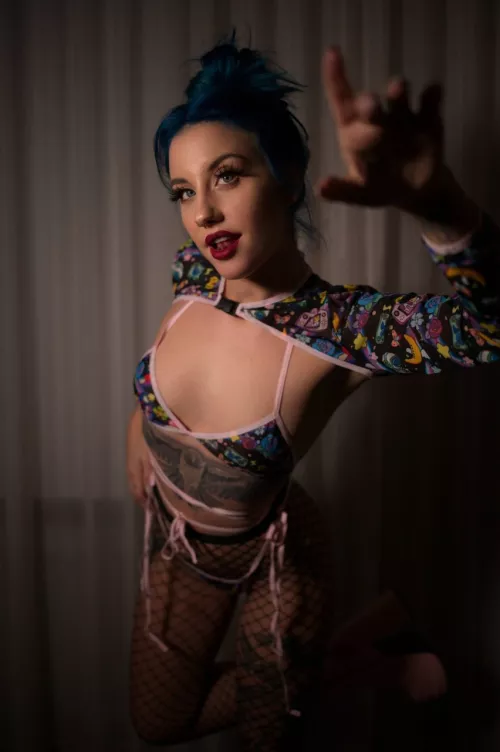 Feeling kinky, wanna have some fun?😈💦