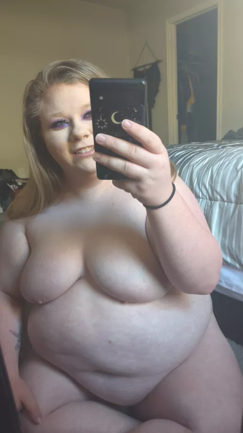 Feeling so cute that summer is almost here