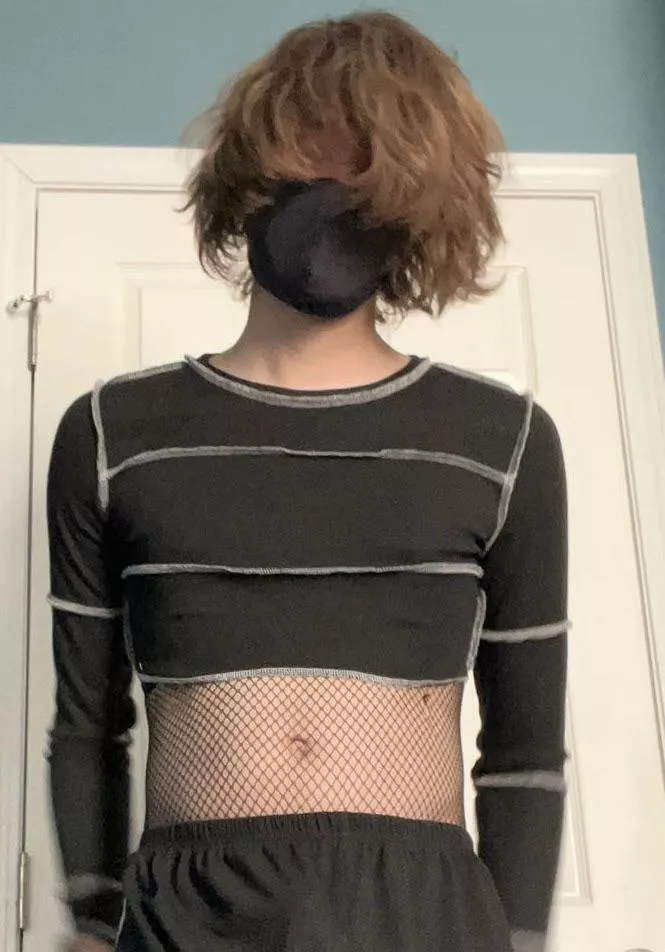 Felt like posting something