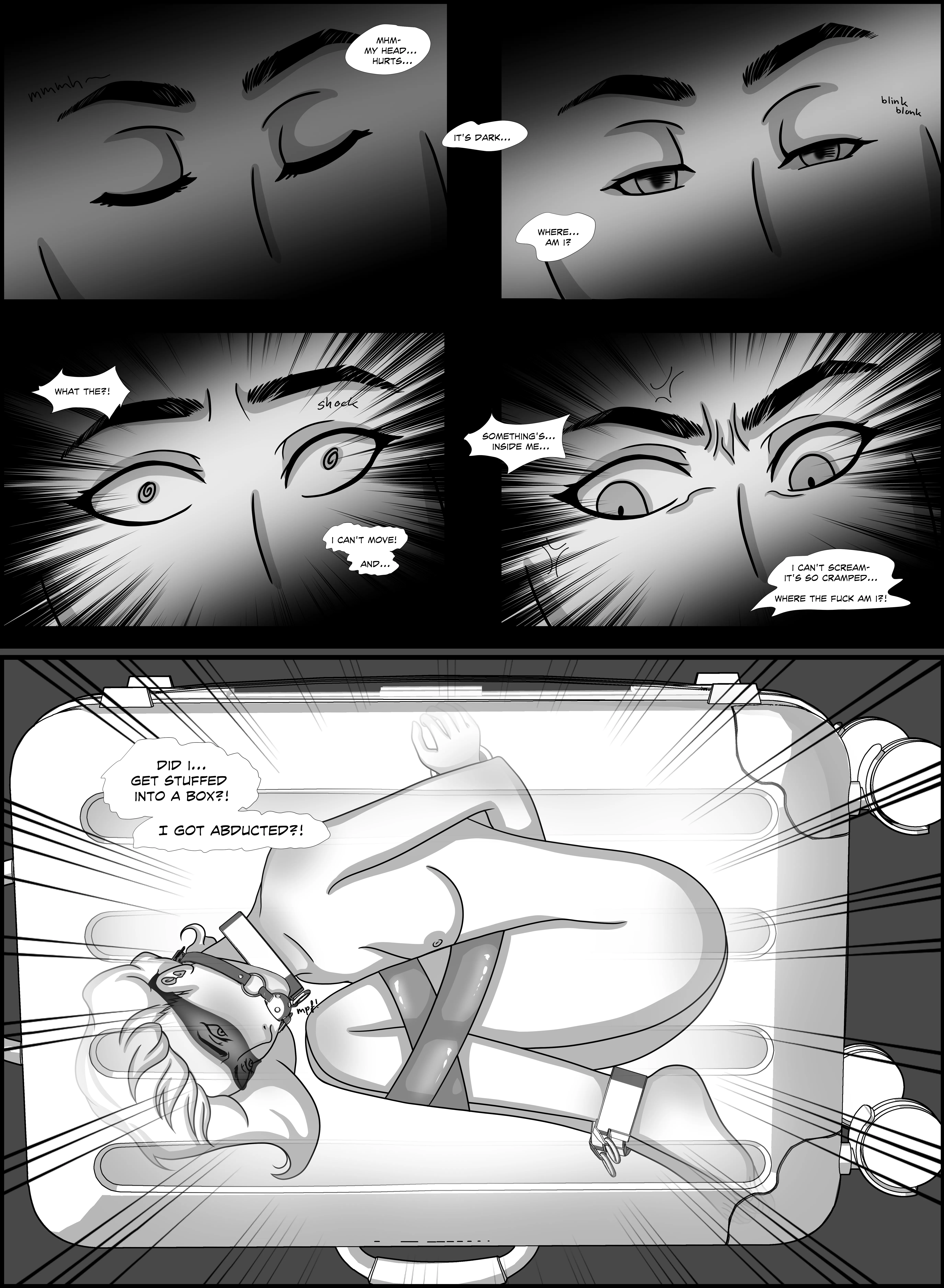 Fertility Tree Page 6