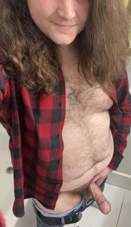 Figured this might be my target demographic