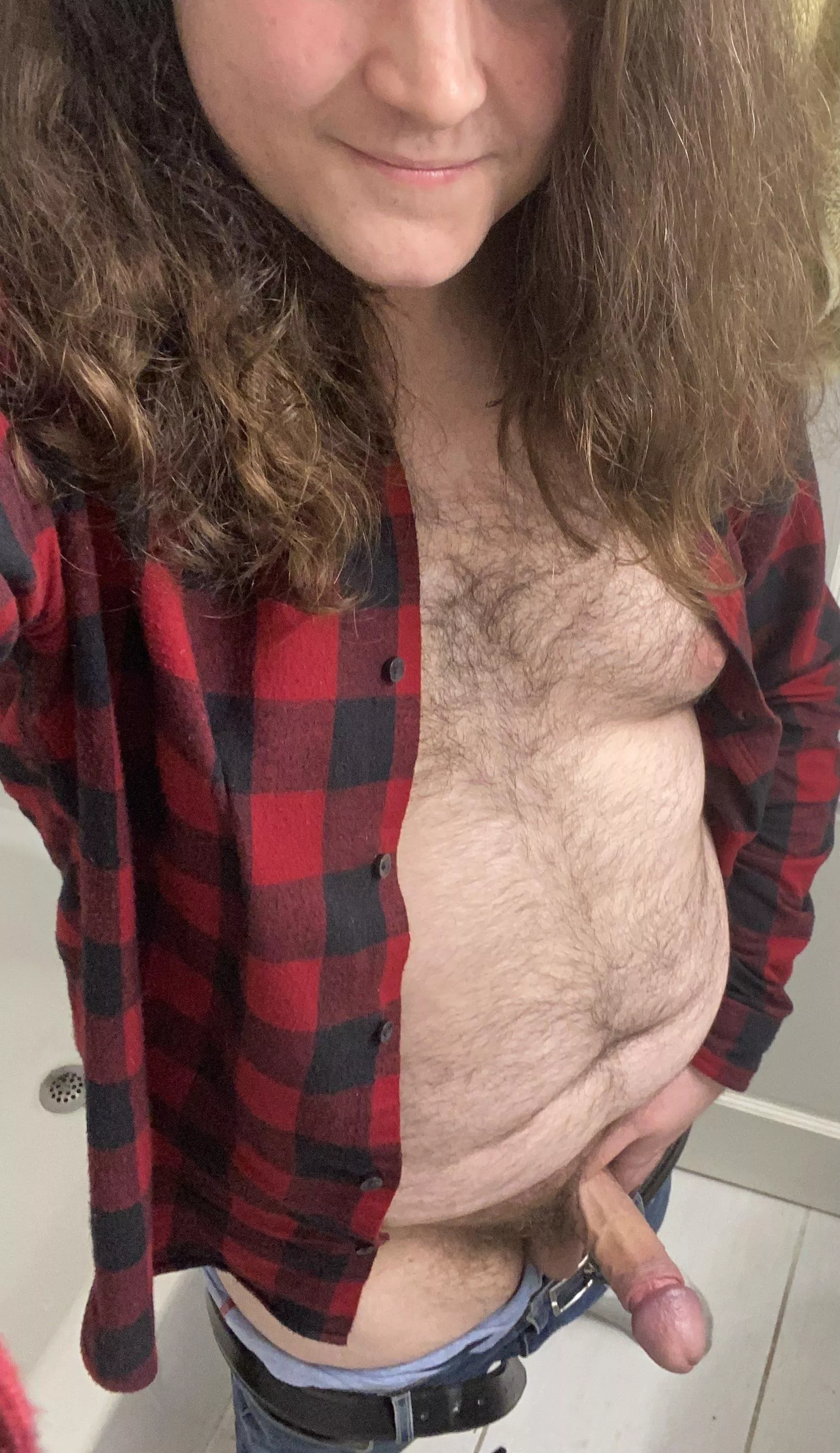 Figured this might be my target demographic