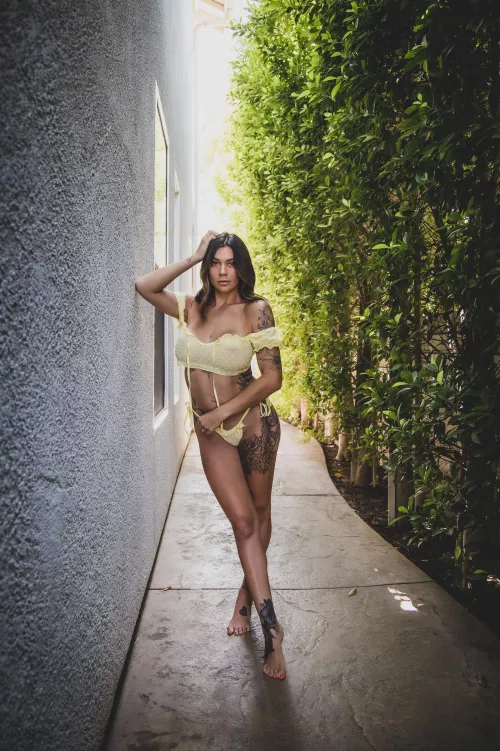 Finally some sun 😊