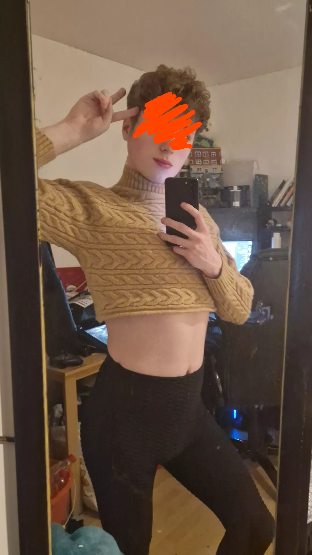 First ever post 🙃