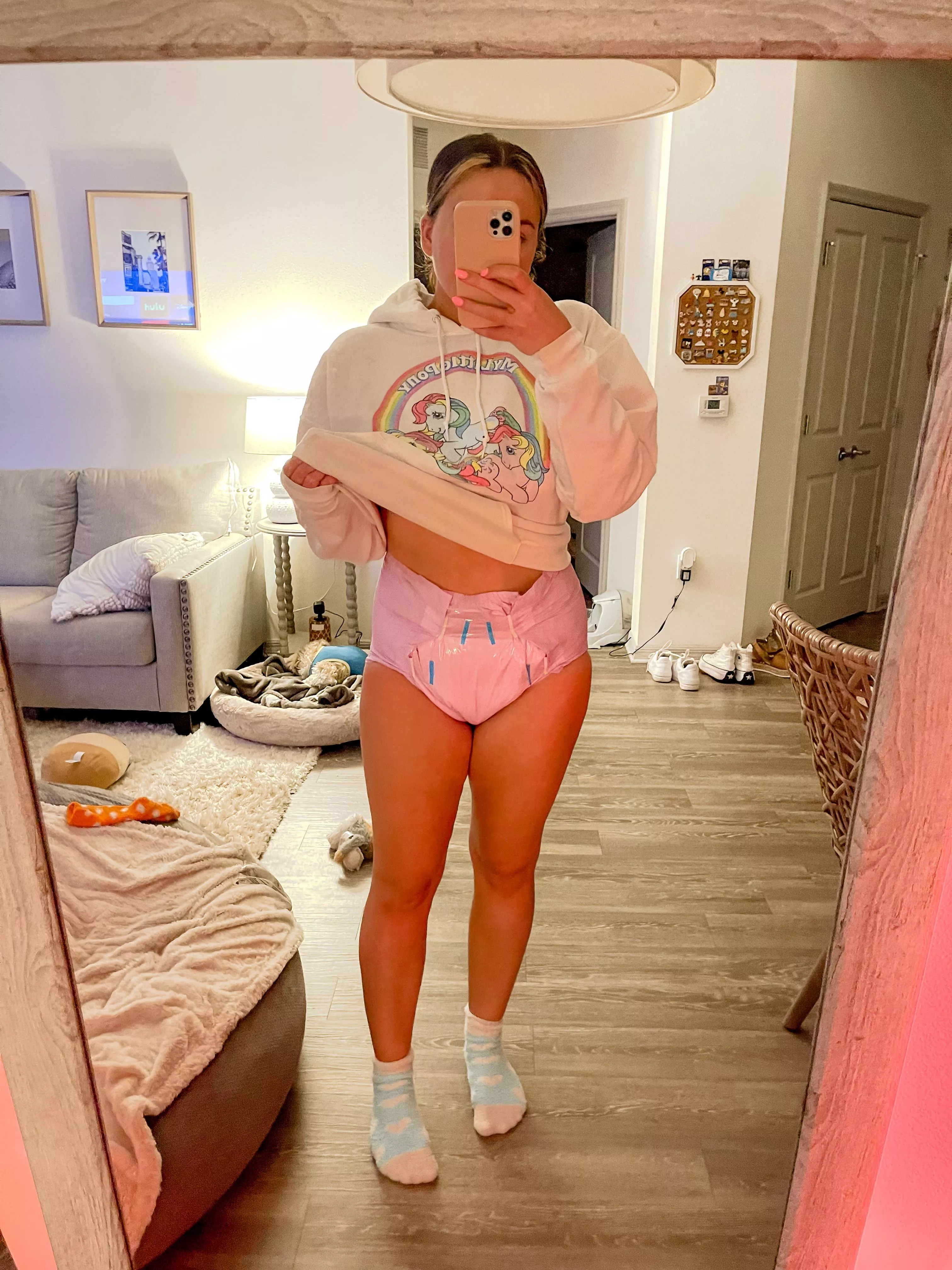 First Friday night in in a while. Sometimes waking up in a wet trest beats waking up with a hangover. 🫡