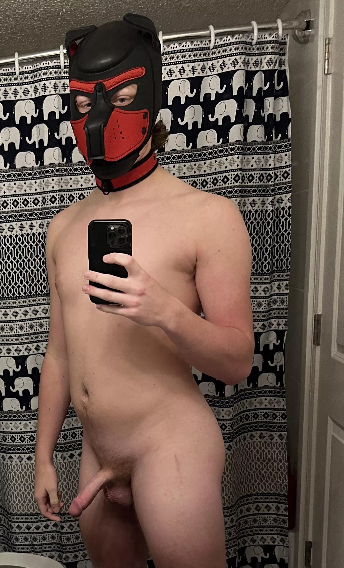 First time posting on here. Am I a good boy?🦴