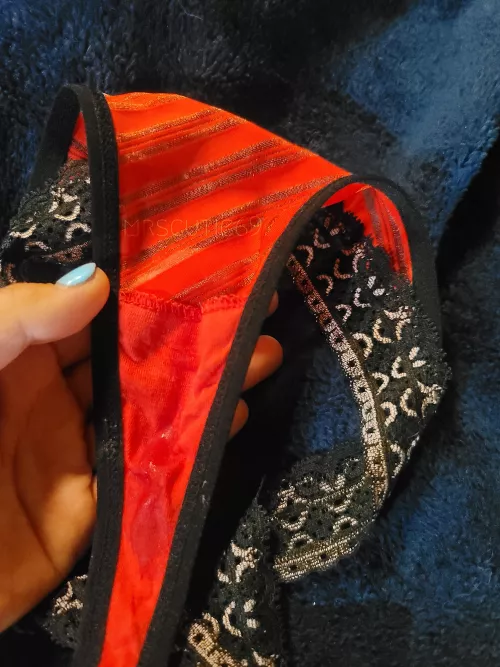 Flash flood warning in effect.