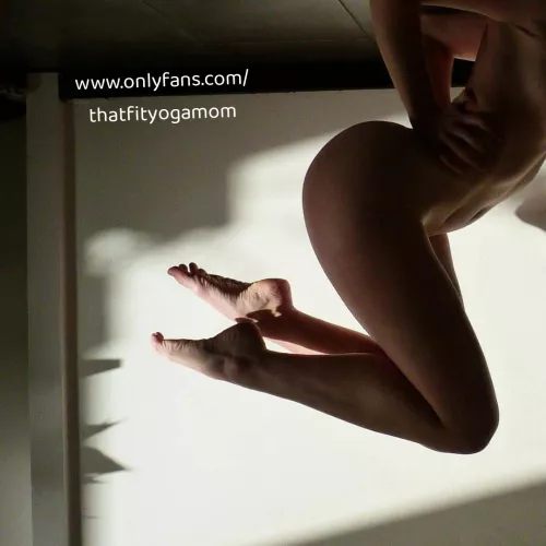 Floating Bridge Variation ✨