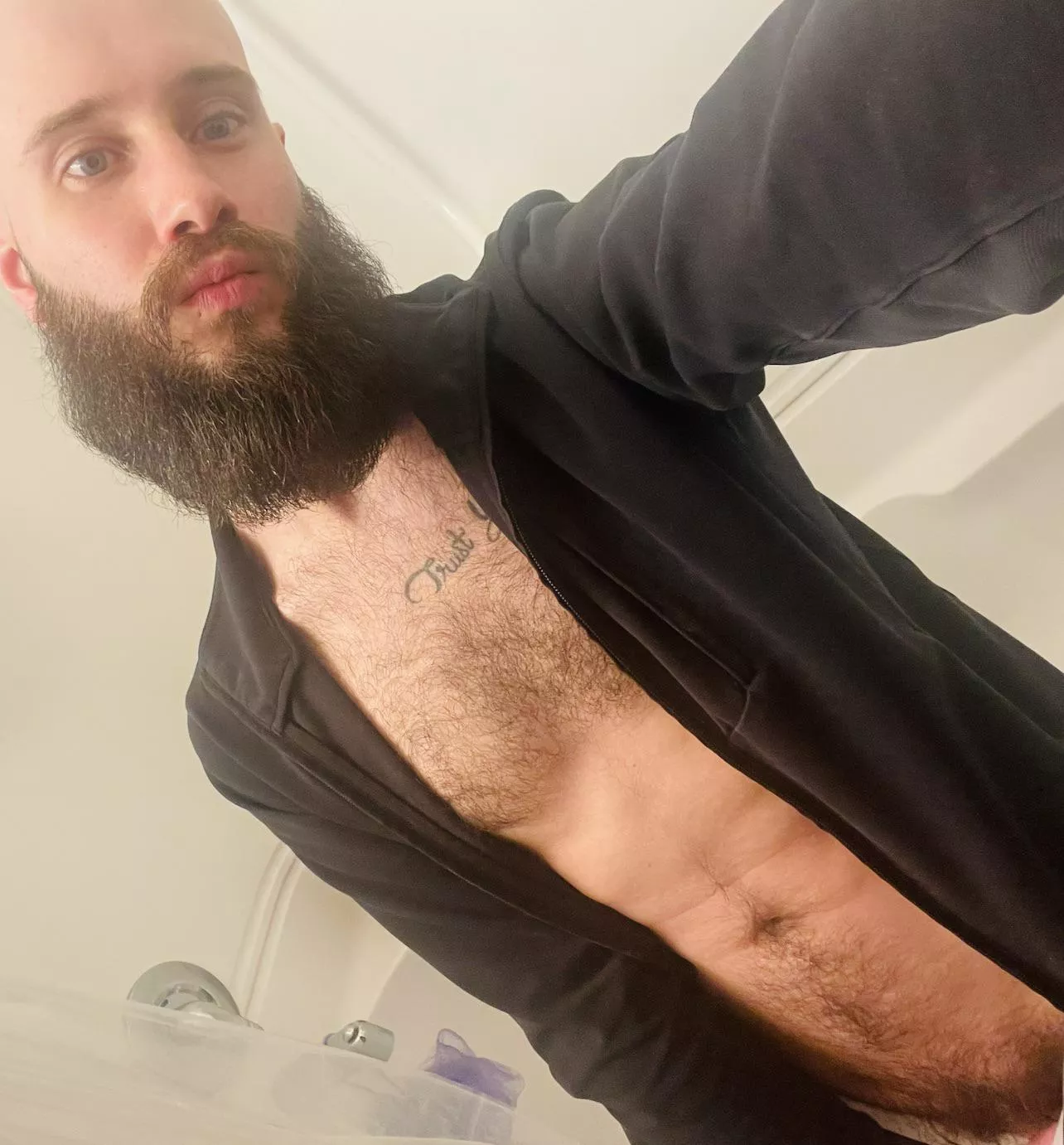 Friday night friction