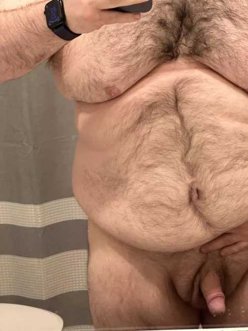 “Get on your knees and tell me you love me”