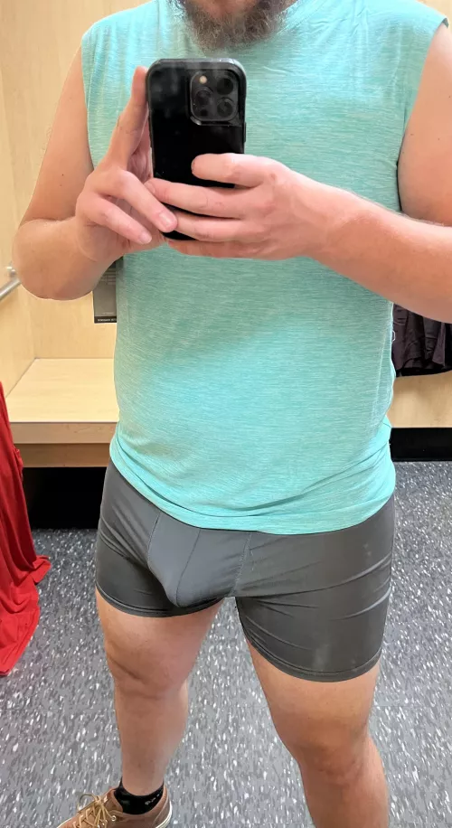 Got turned on trying these out…