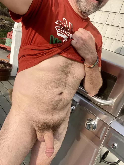 Grilling seasons is here…