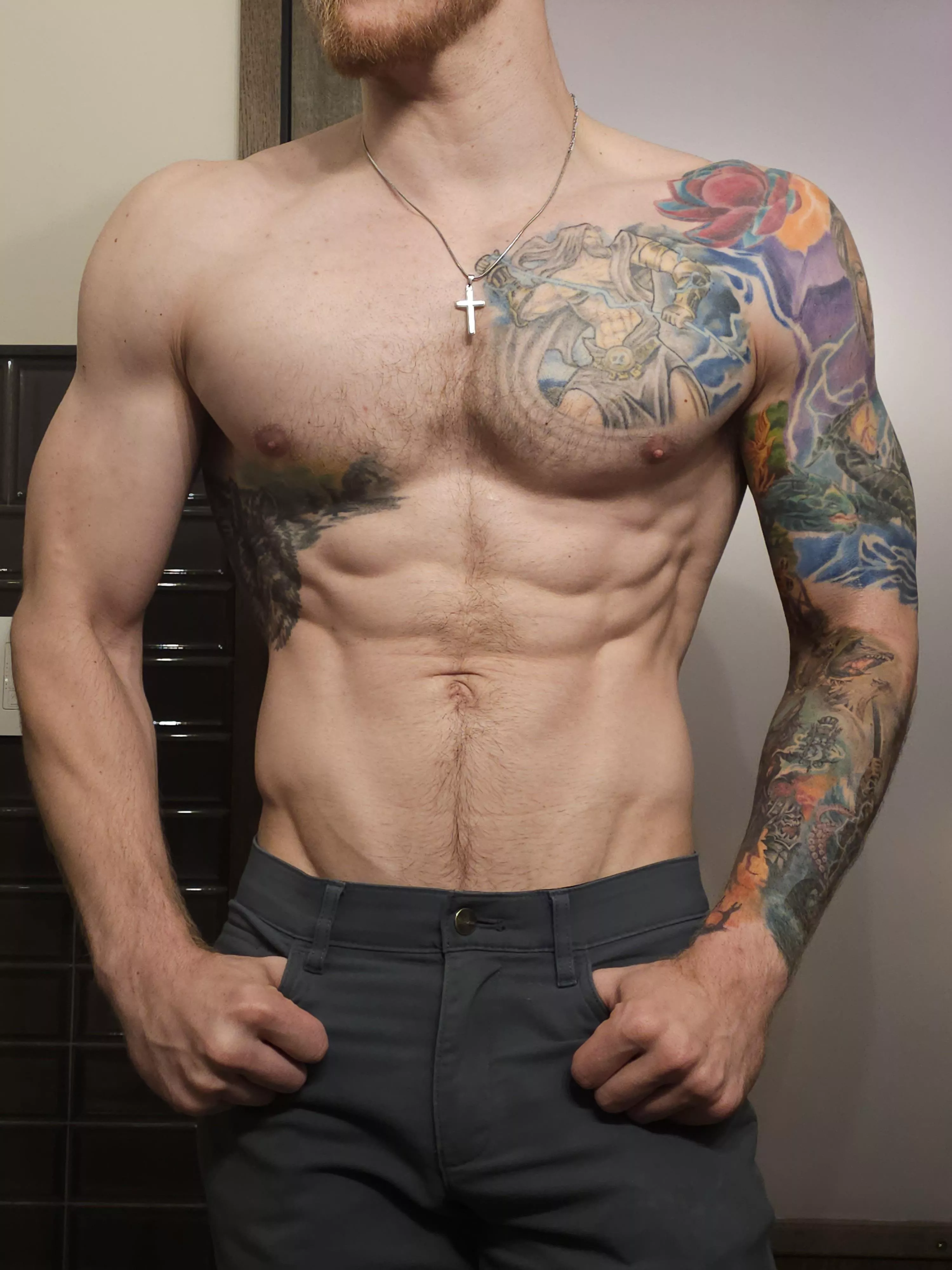 Happy Friday y’all!