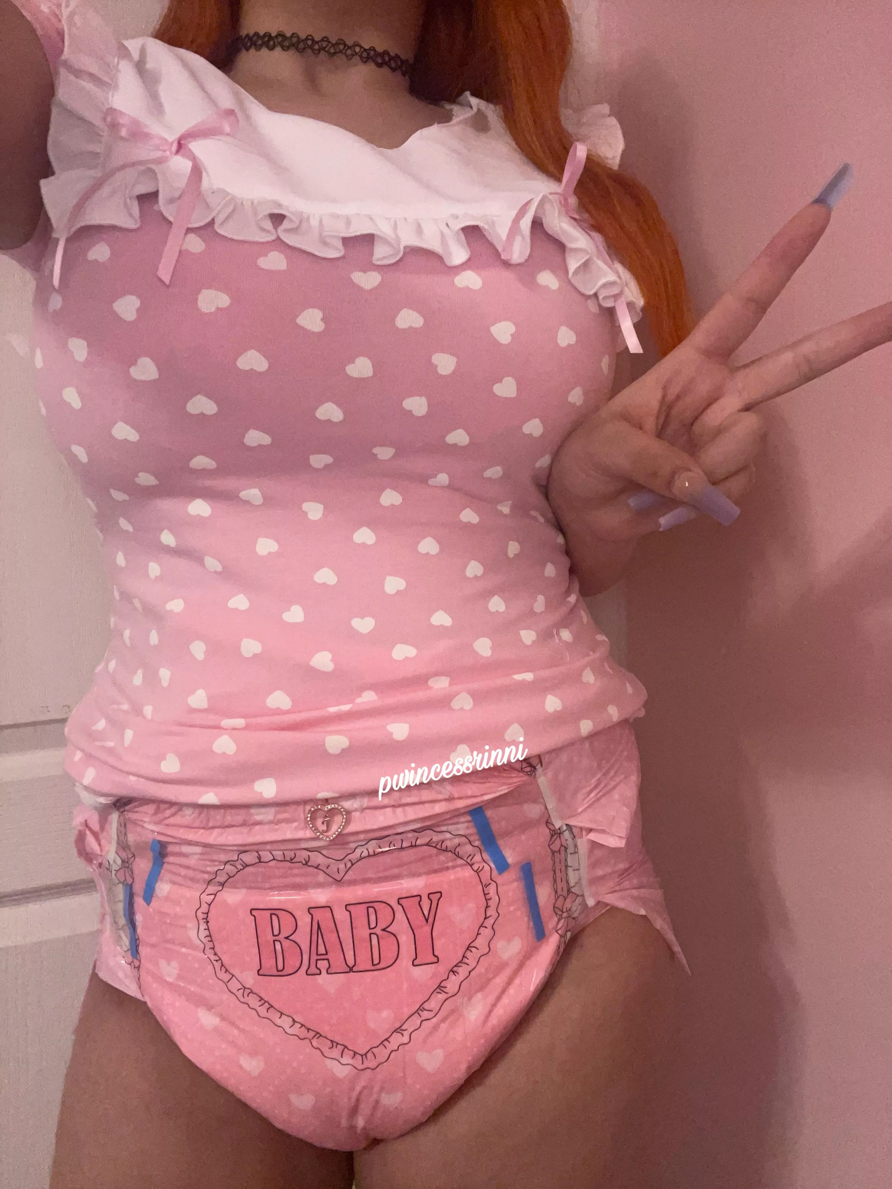 hearts hearts everywhere 🩷