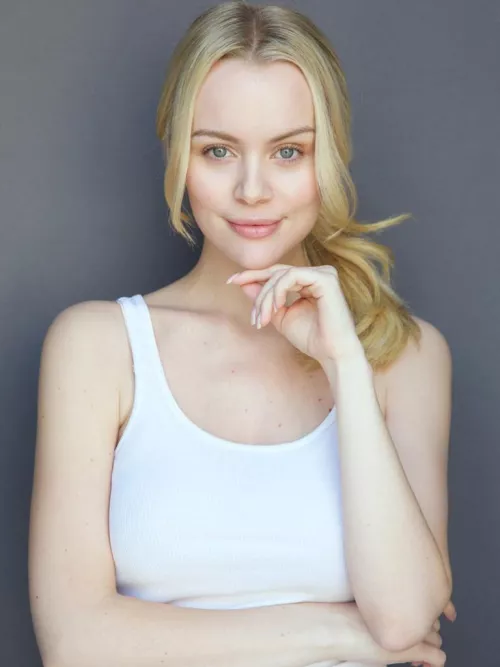 Helena Mattsson
