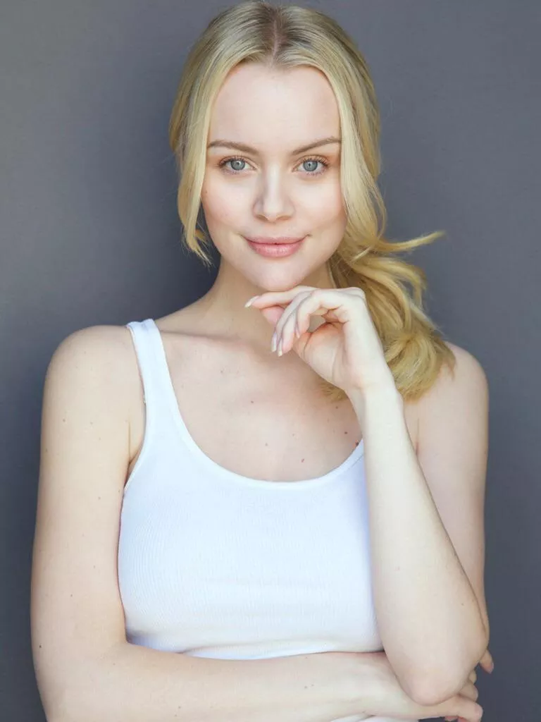 Helena Mattsson