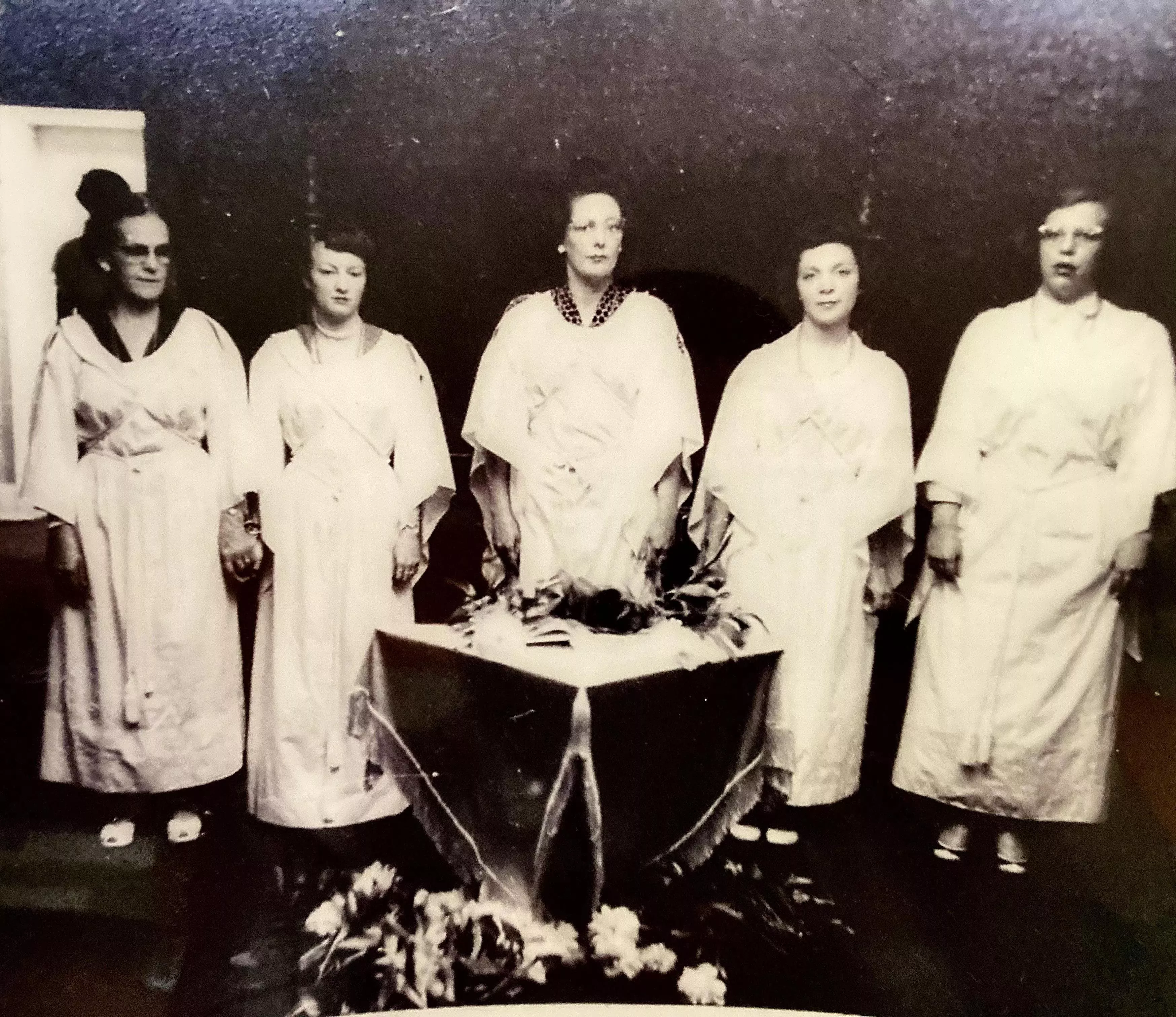 Here's something a bit more challenging...