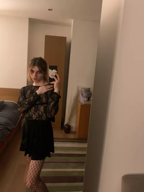 Hi fellow manly bros