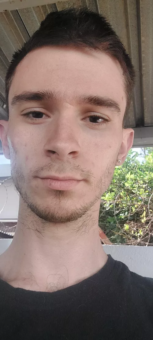 Hi from South Africa