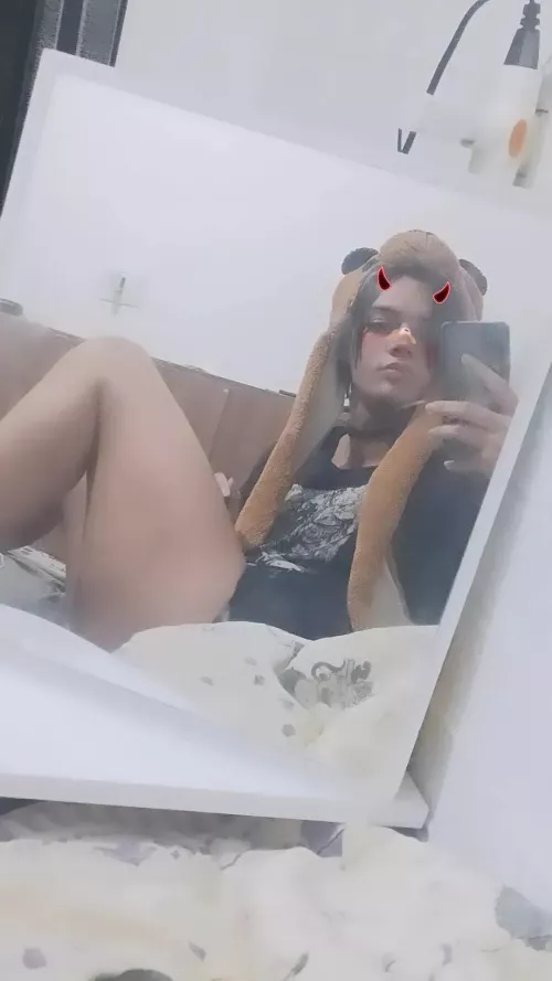 hii :3 my first post, how do i look?