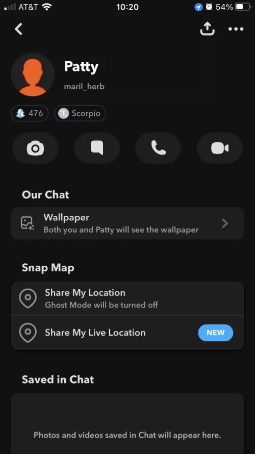 Hit her up rn she is real and sending nudes.💦