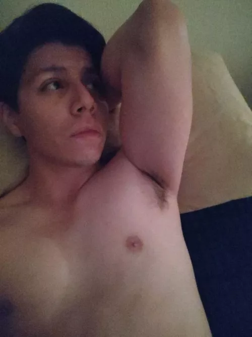 Hope y'all are doing well 😏