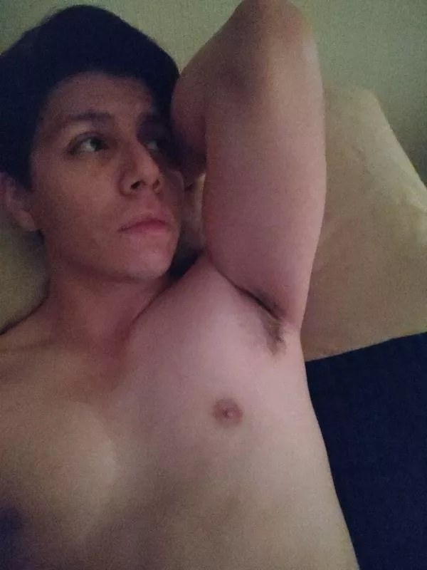 Hope y'all are doing well 😏