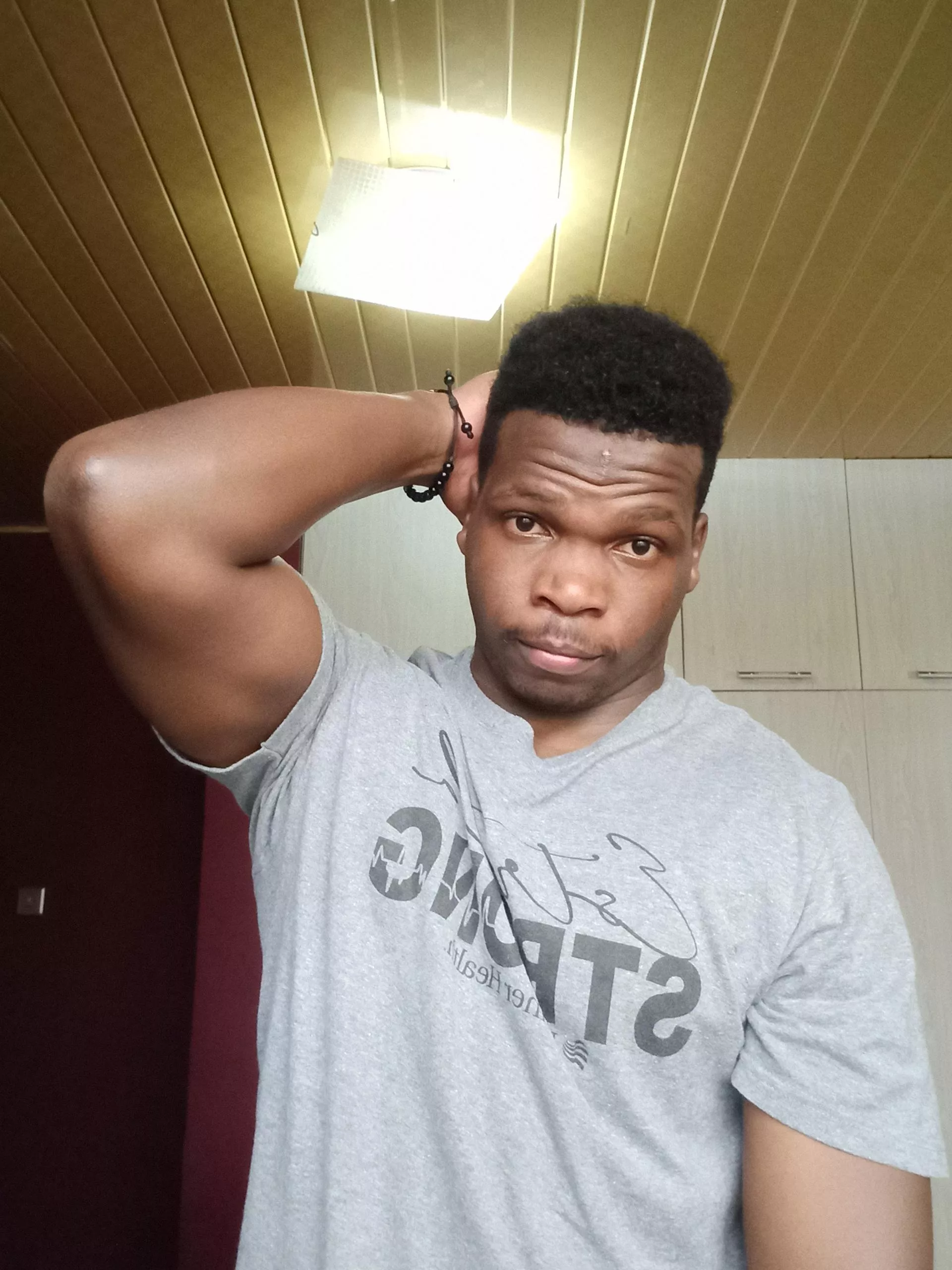 Hope you're all feeling cute