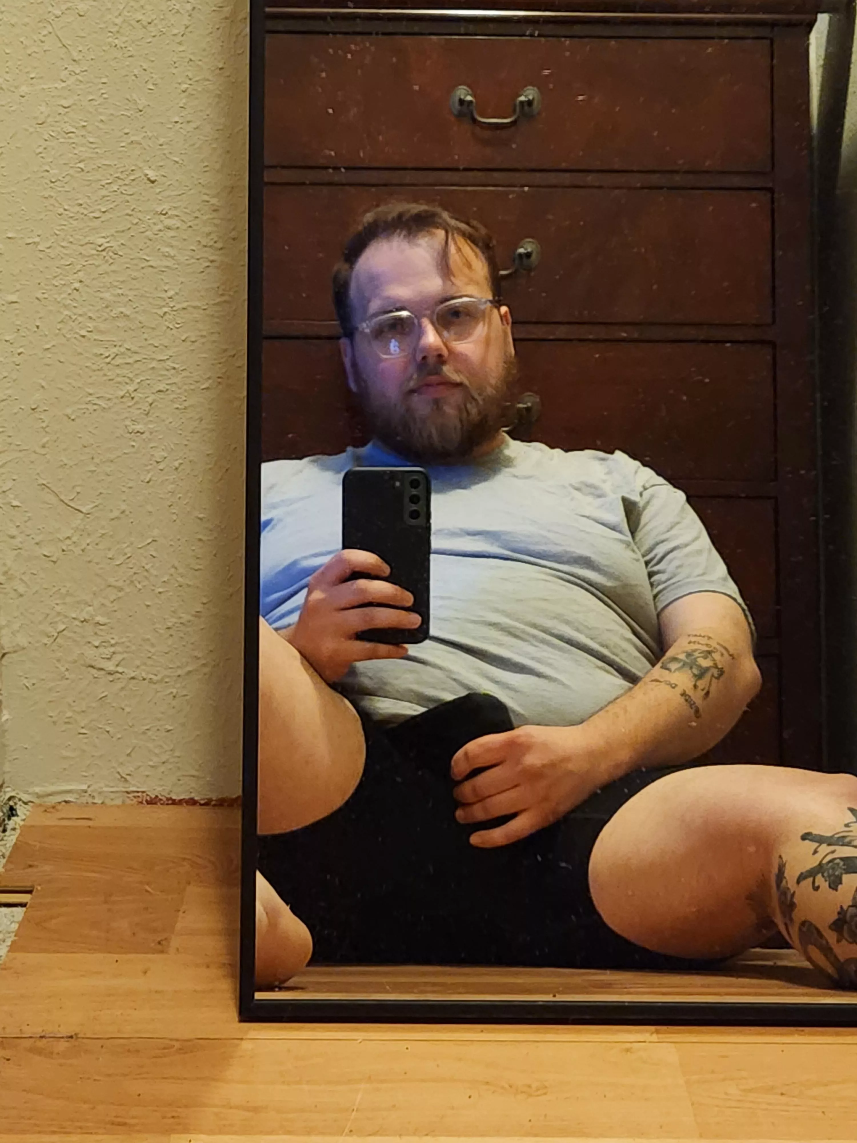 How do we feel about tattoos 🤔