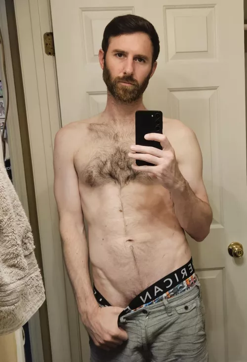 How much further should I go? 😏 (37)