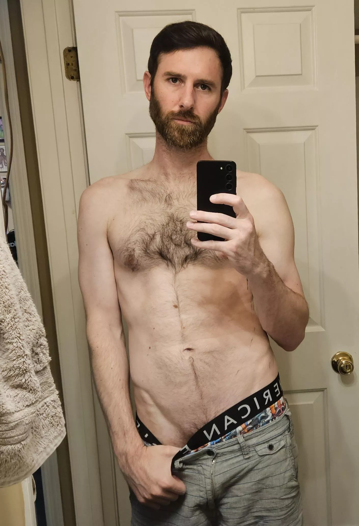 How much further should I go? 😏 (37)