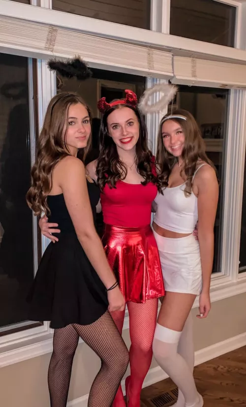 How Would You Rank Them?