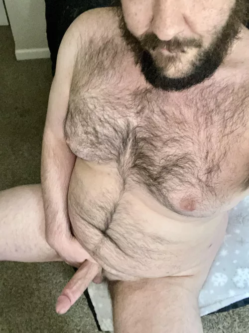 How’d you like to start the weekend on your knees?