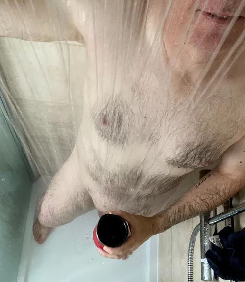 I hope you're having a good weekend