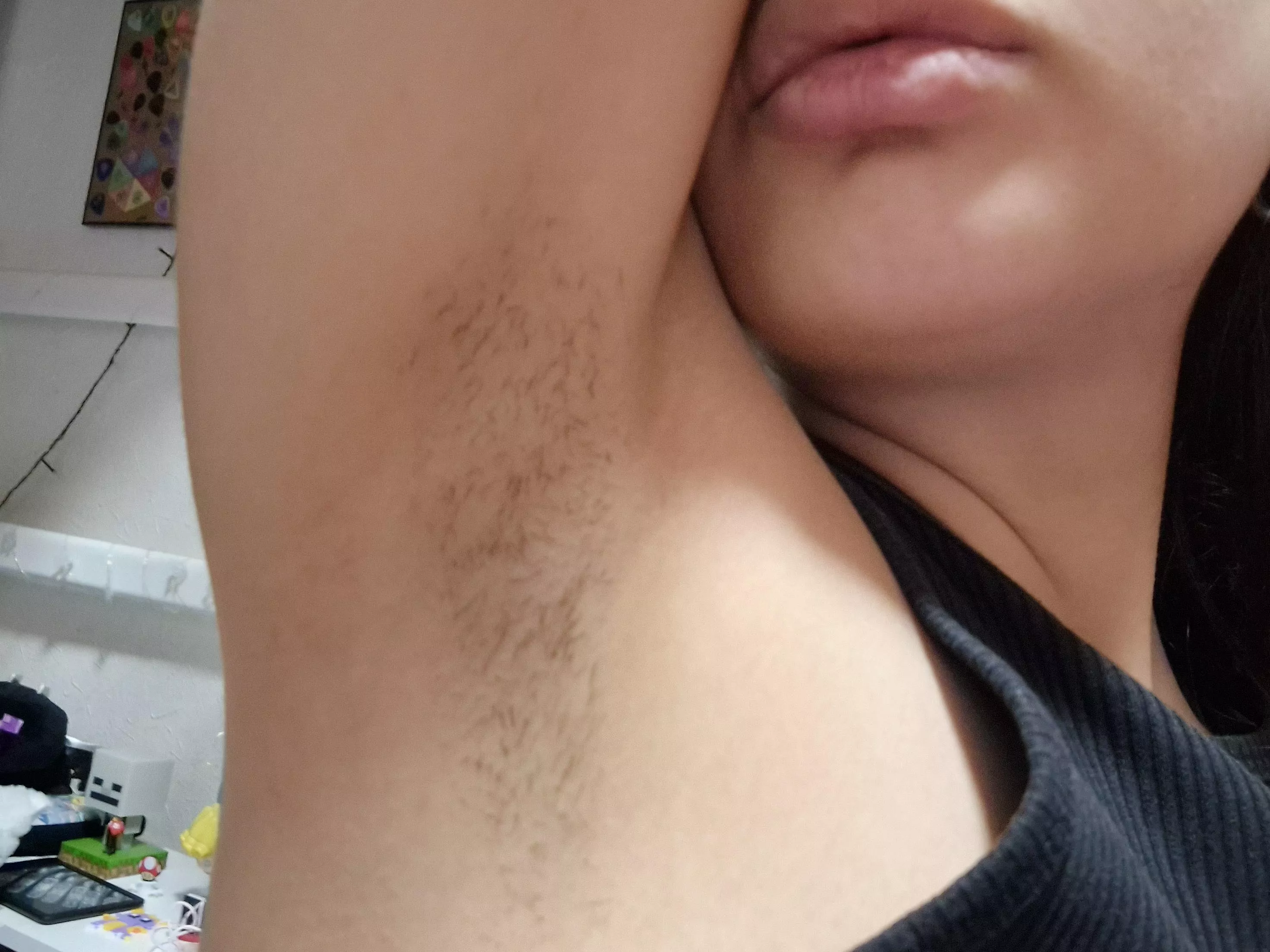 I make them grow again