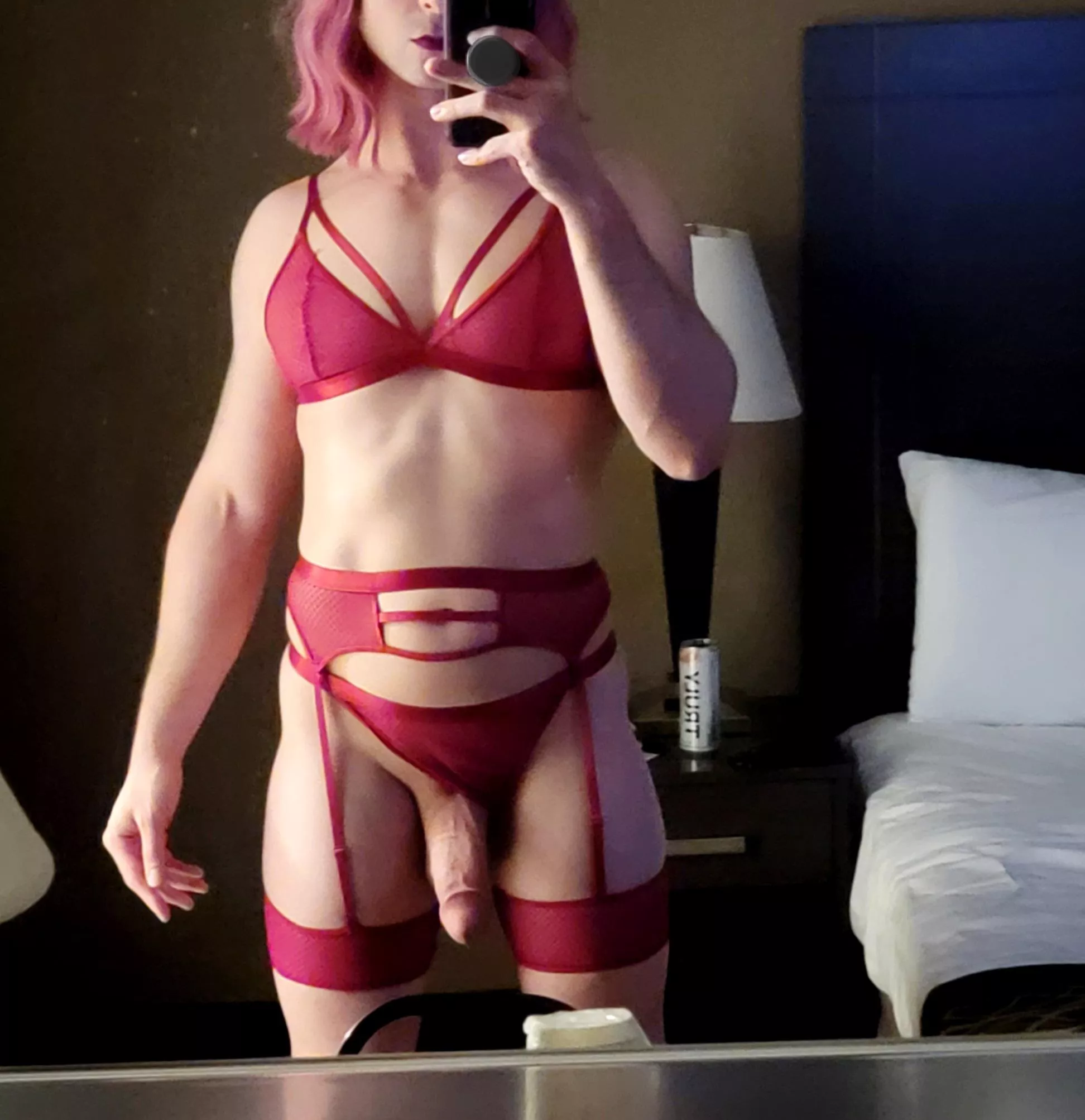 I need to do this more often