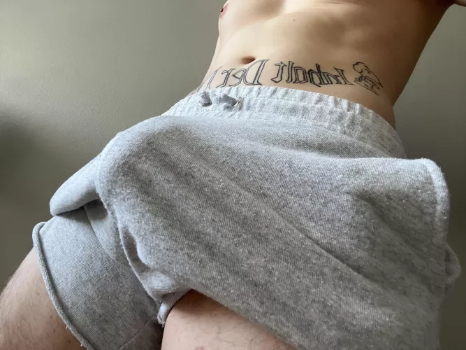 I think i need to milk it