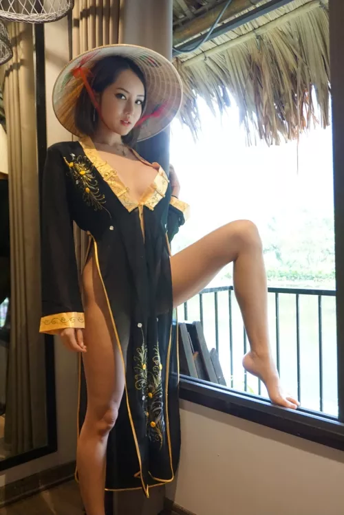 I wanna be your vietnamese wife ♡