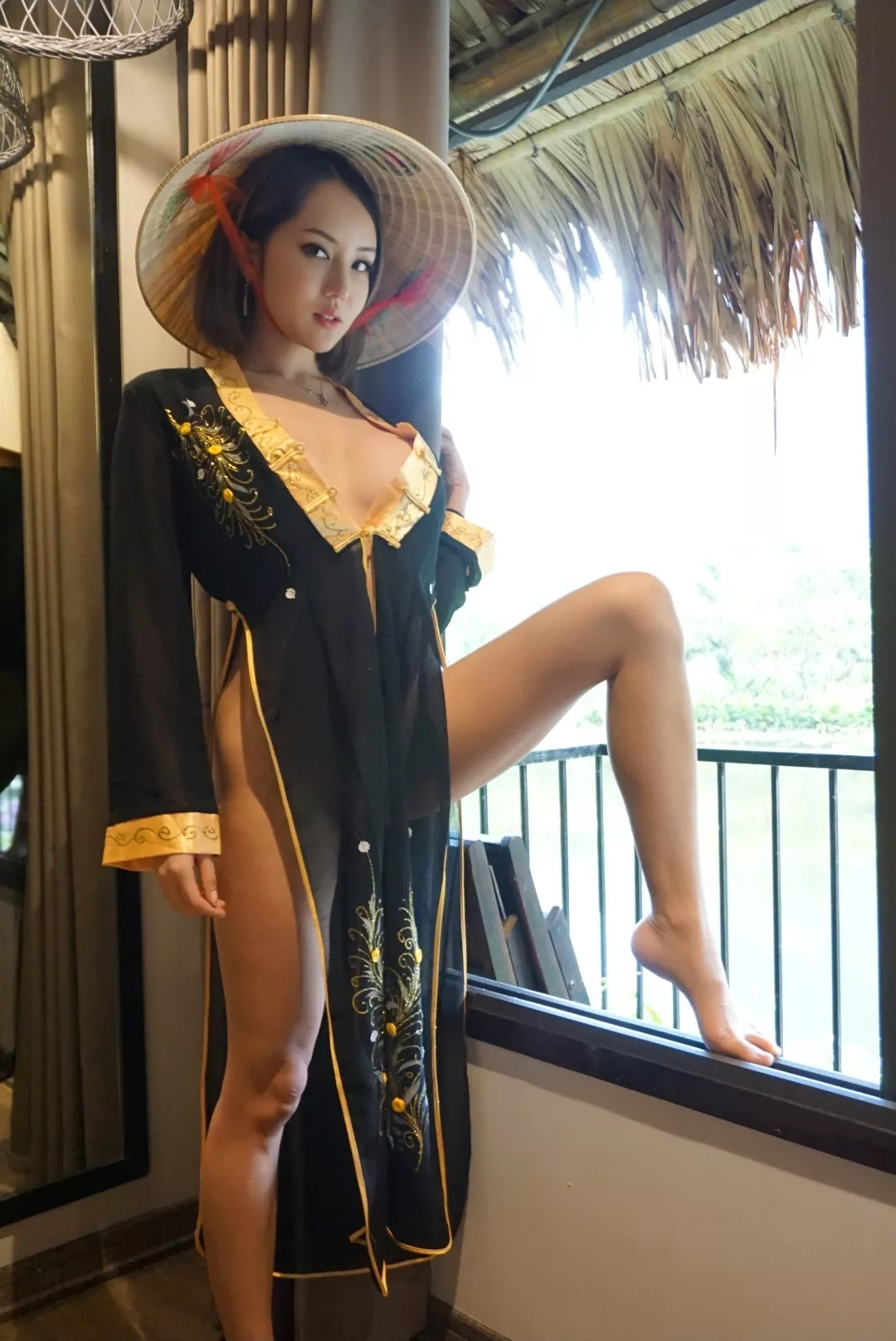 I wanna be your vietnamese wife ♡