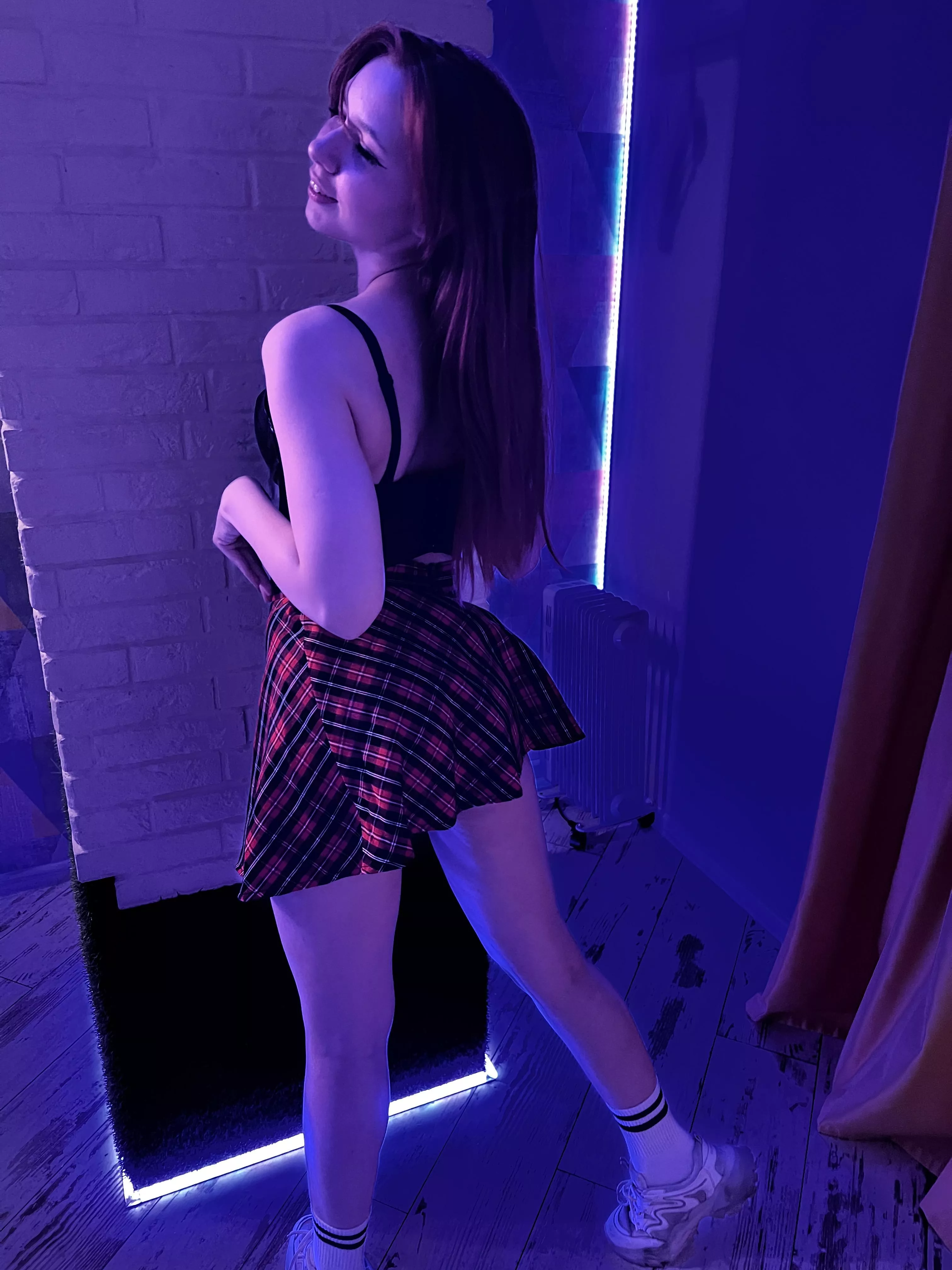 I want to taste you again and again 😘